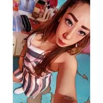 Janet Dávila - @janetdavila812 - Instagram