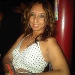 Janet Davila - @jfrommass - Instagram