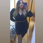 Janet Davila Morales - @janee_dm - Instagram