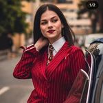 janet  davison - @rerymewameba - Instagram