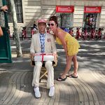 Janet Davison - @janetcurly - Instagram