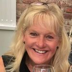 Janet Davison - @jan.vdavall - Instagram
