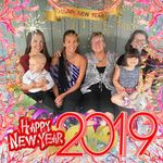 Janet Pounder- Deacon - @janet.p.deacon - Instagram