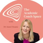Dr Janet Deane PhD| PG Coaching, Mentorship & Consultancy - @theacademiccoachspace - Instagram
