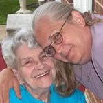 Janet Deane Merryman - @merrymanjanet - Instagram