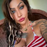 Janelle DeAngelo - @janelle_vanity - Instagram