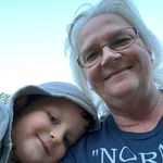 Janet Donaldson Deck - @janetdeck - Instagram