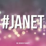 Janet Rae Decker - @janetraedecker - Instagram