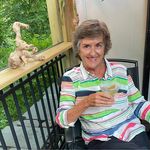 Janet Deering - @janet_deering - Instagram