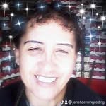 Janet Deming Rodriguez - @janetdemingrodriguez - Instagram