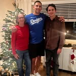 Jane DeShields Aguilar - @beachbum11 - Instagram