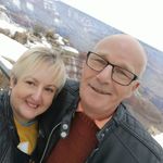 Janet Mike Devine - @janetmikedevine - Instagram