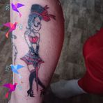 Janet DeVos - Facebook