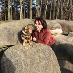 Janet de Vries - @vriebalance - Instagram
