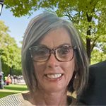 Janet DeVries Roulet - @jsroulet - Instagram