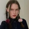 April Martin - @janetdewey_ - TikTok