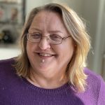 Janet Rodlund Dewey - @dewseybug - Instagram