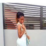 Janet Deyegbe - @deyegbejanet - Instagram