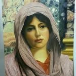Janet Dicker - @cussoniaart - Instagram