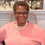 Janet Sims-Dickerson - @janetsimsdickerson - Instagram