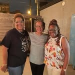 Janet Westfall (Dickerson) - @janetwestfalldickerson - Instagram