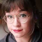 Jane Dillinger - @janethedillinger - Instagram