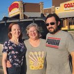 Janet Dillingham Strain - @janetdillinghamstrain - Instagram