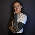 Janet Bardini - @janetbardini.divertatoo - Instagram
