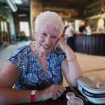 Janet Dobson - @janetdobson47 - Instagram