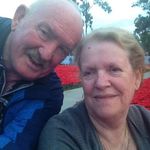 Janet Dobson - @janetdobson - Instagram