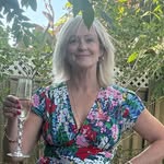 Janet Dobson - @janetd_00 - Instagram