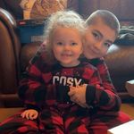 Janet Docherty - @dochertydavid - Instagram