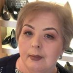 Janet Docherty - @jamietipping7 - Instagram