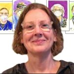 Janet Dodrill Artist - @janetdodrillartist - Instagram
