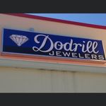 Janet Gutshall - @dodrill.jewelers - Instagram