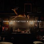 Jane Doe Tattoo & Piercing - @jane_doe_tx - Instagram