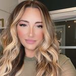 Janet Brandano Boston Hair Extensions - @_janetdoeshair - Instagram