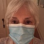 Janet Donaghy - @lahiyalo - Instagram