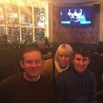 Janet Sinclair Donaghy - @sinclairdonaghy - Instagram