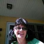 Janet Doolittle - @tweetydoo - Instagram