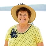 Janette Dortch Goolsby - @janettedortchg - Instagram