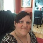 Janet doss - @janetdoss120 - Instagram