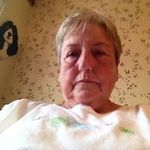 Janet Doss Smith - @cookiequeen41 - Instagram