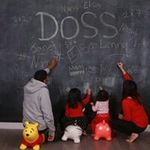 Janet - @janetdoss - Instagram