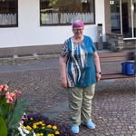 Janet Downing - @janetrdowning - Instagram