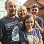 Janet Downes - @janet.mac1 - Instagram