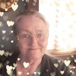 Jan Hebert - @hebert.janet.downs - Instagram