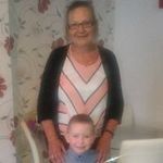 Janet Drennan - @janet.hannigan.90 - Instagram
