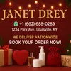 Janet Drey - @janet_drey - TikTok