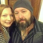 Janet Driskell - @cul8er3 - Instagram